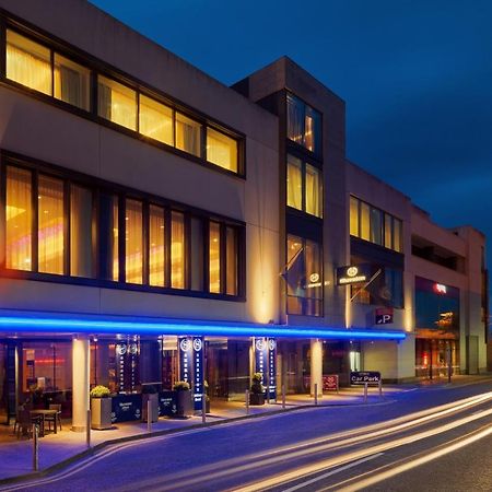Sheraton Athlone Hotel Exteriör bild